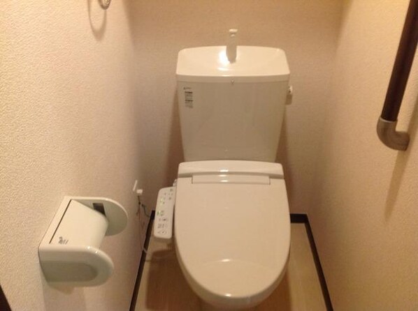 レオネクストサンルーチェ三鷹IIの物件内観写真